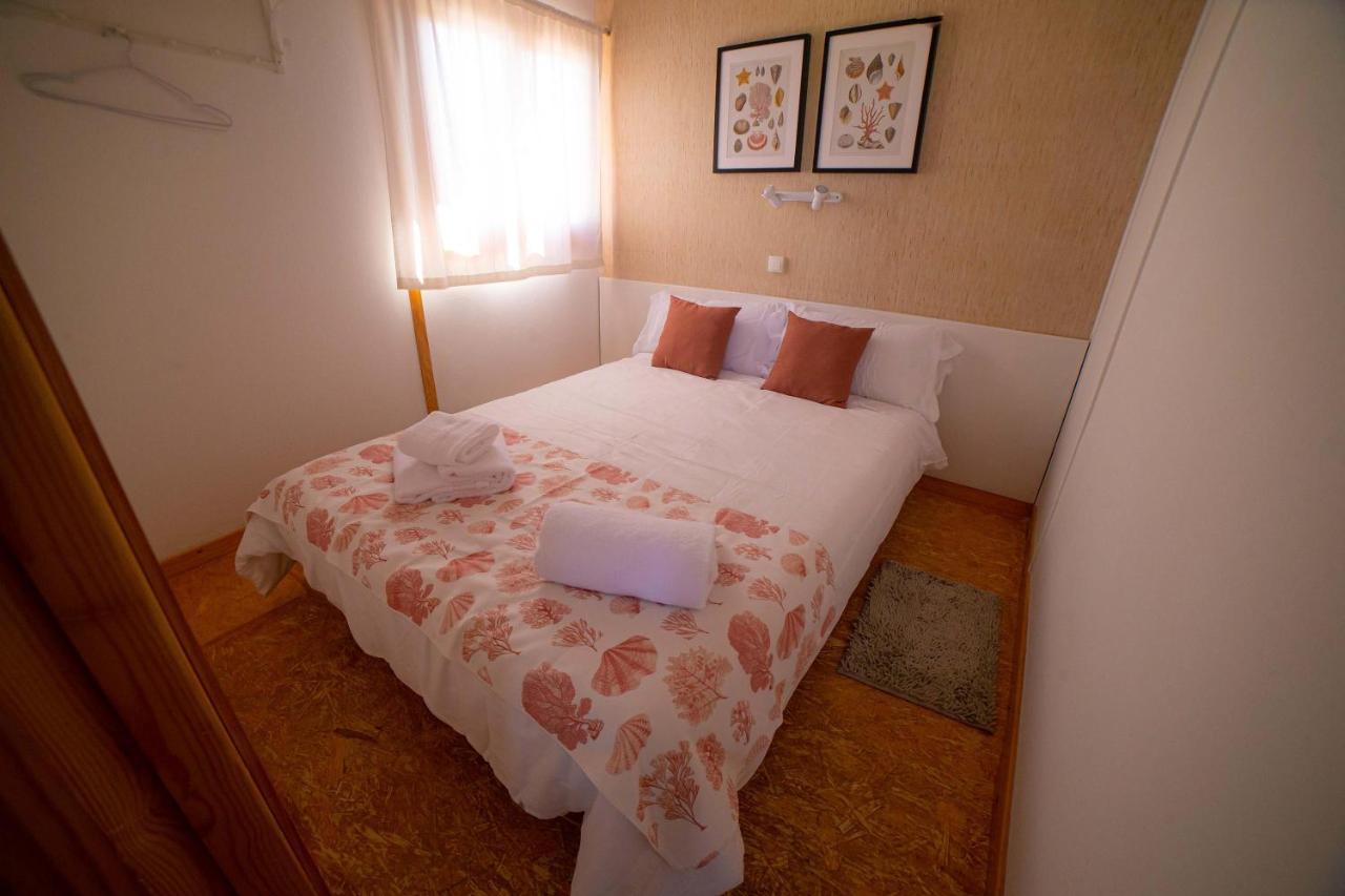 Las Casitas De Guadamur Eksteriør bilde