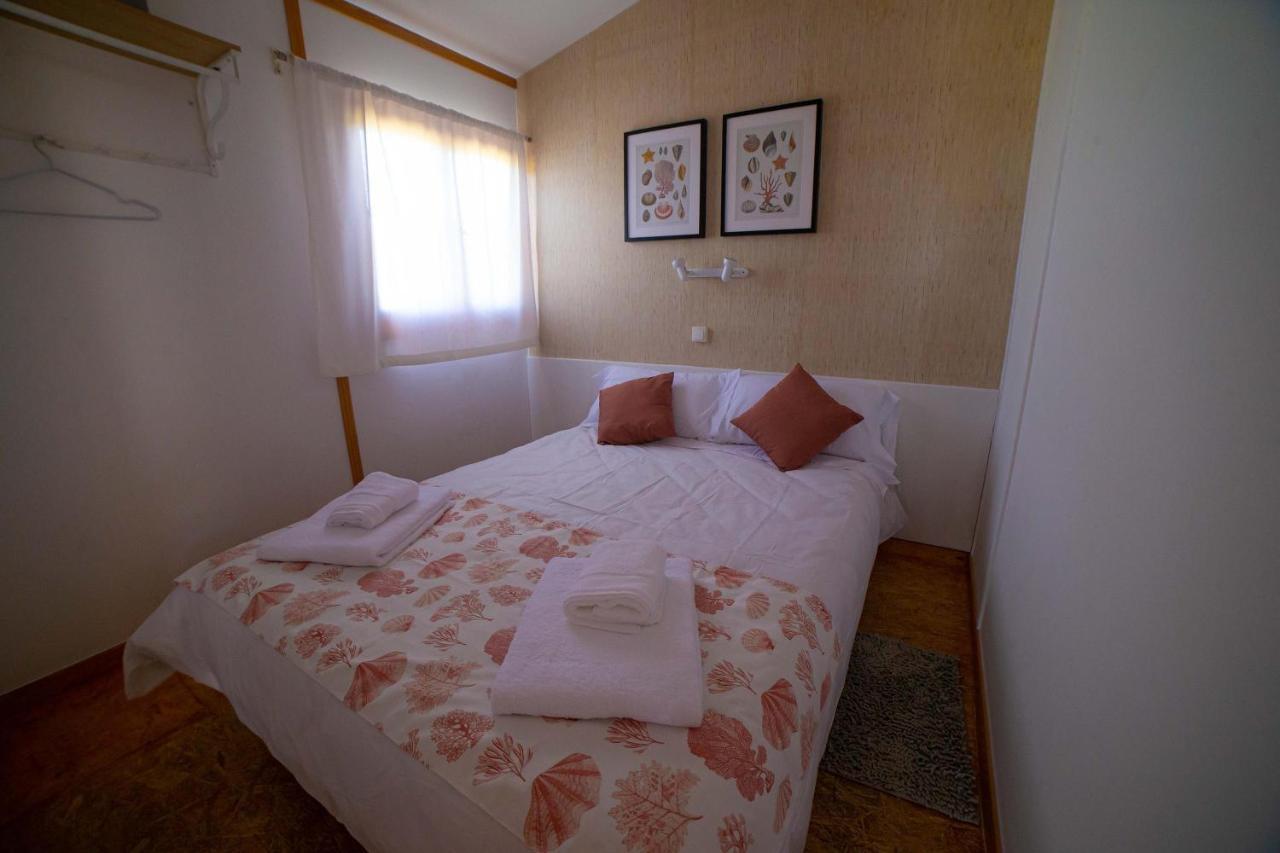 Las Casitas De Guadamur Rom bilde