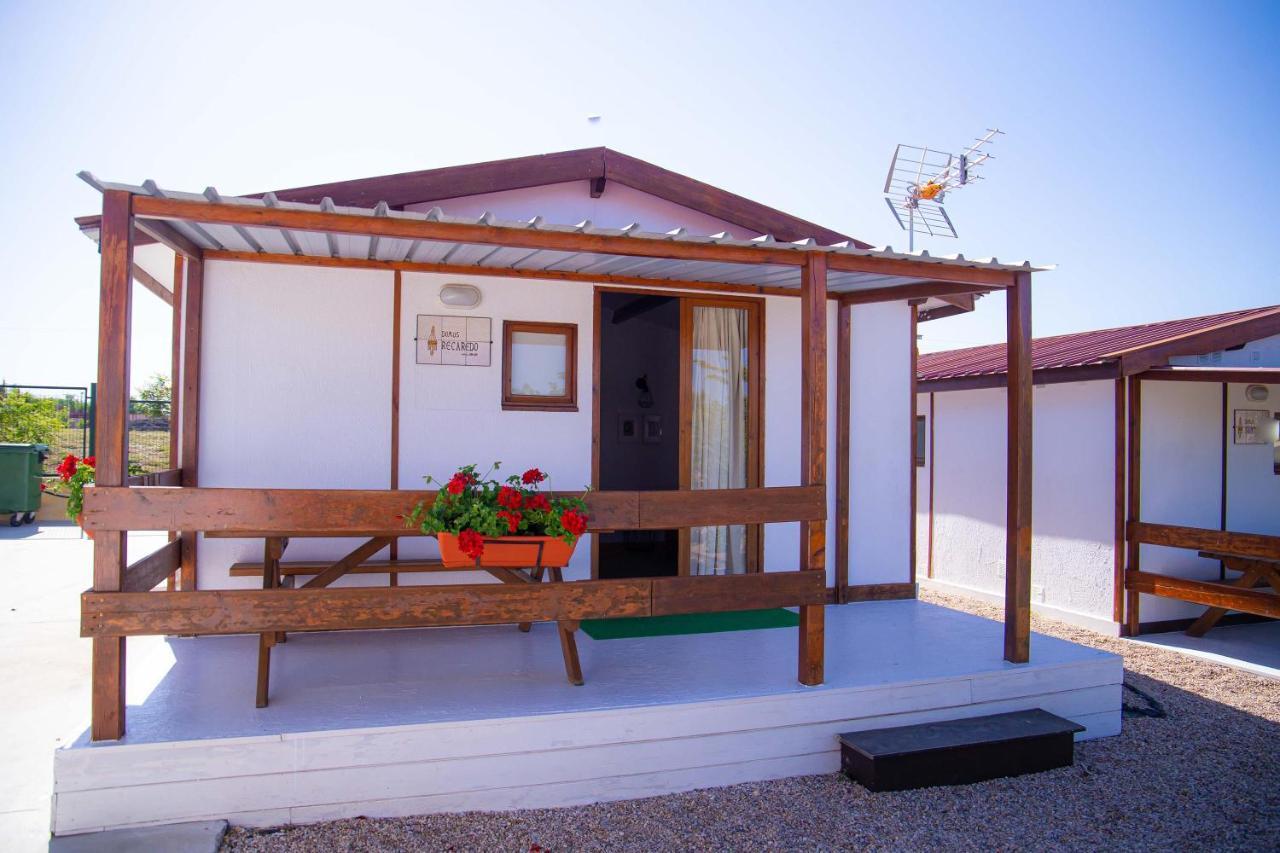 Las Casitas De Guadamur Rom bilde