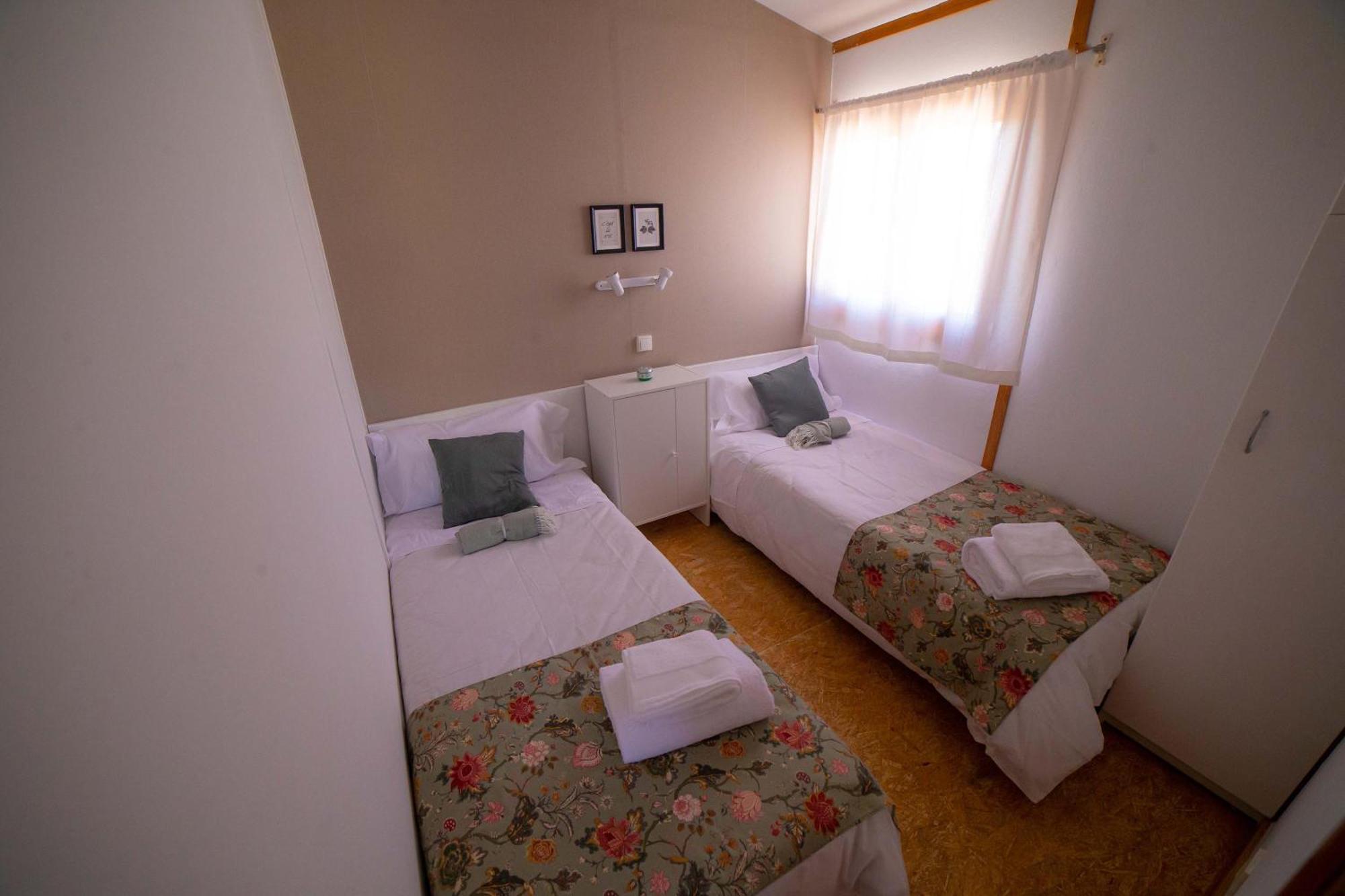 Las Casitas De Guadamur Rom bilde