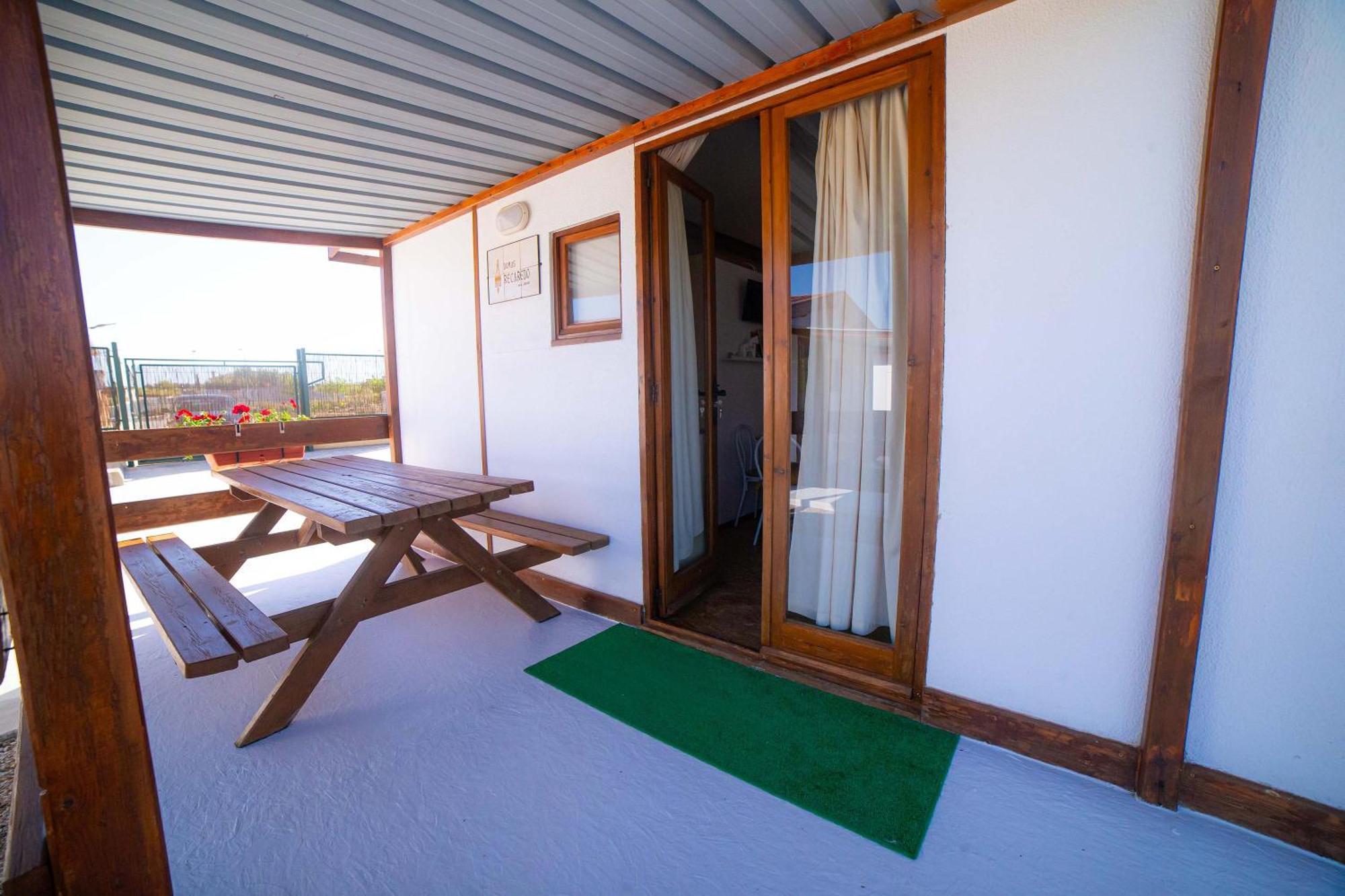 Las Casitas De Guadamur Rom bilde