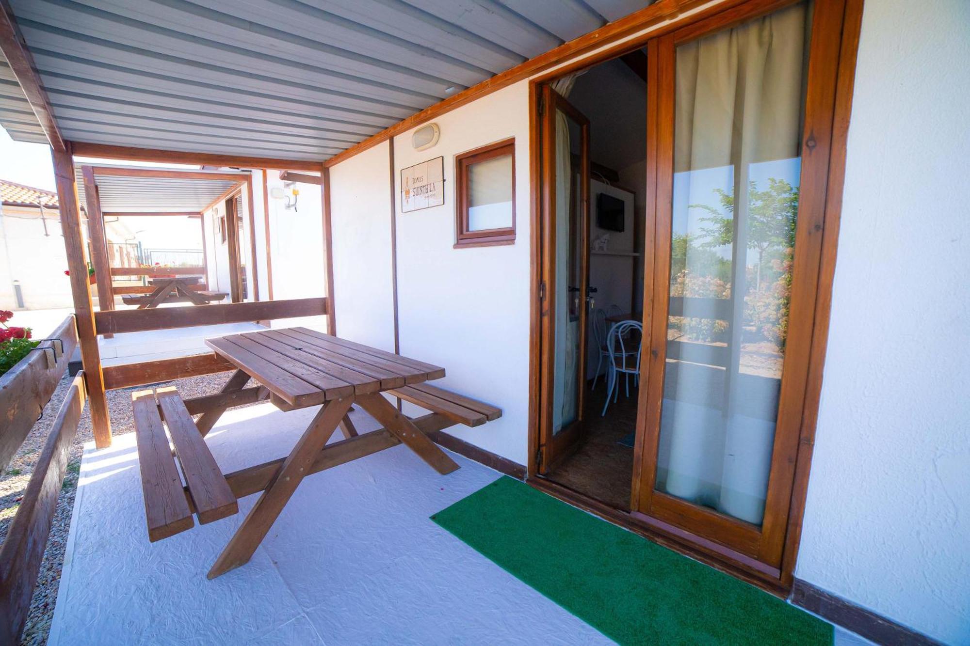 Las Casitas De Guadamur Rom bilde