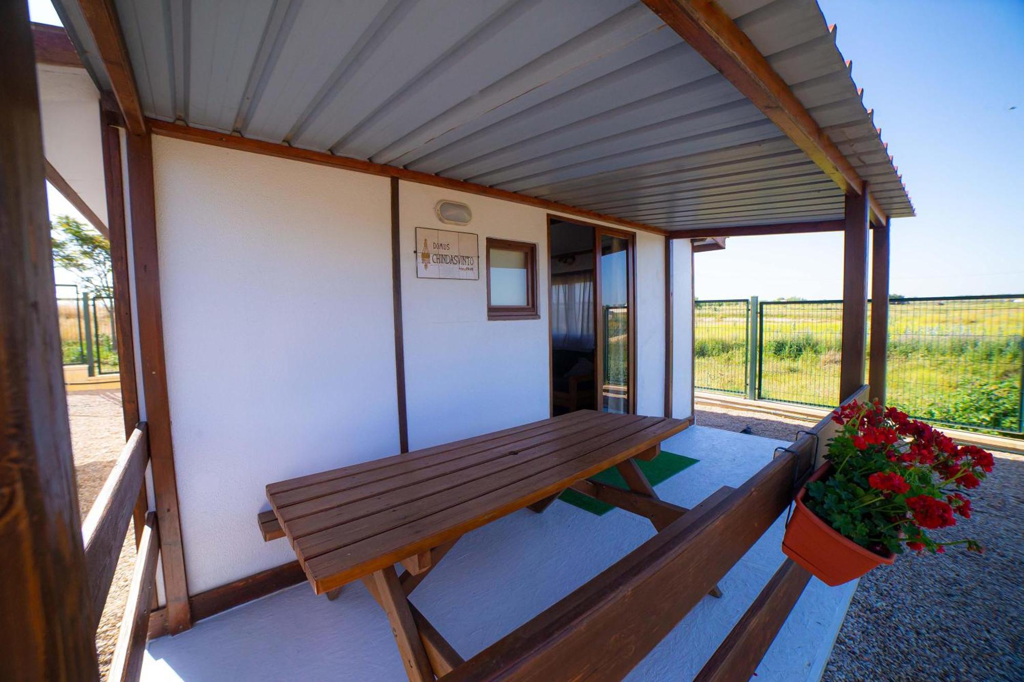 Las Casitas De Guadamur Rom bilde